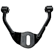 528-106 Front, Passenger Side, Upper Control Arm, OE Solutions Series