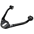 528-106 Front, Passenger Side, Upper Control Arm, OE Solutions Series