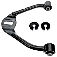 528-106 Front, Passenger Side, Upper Control Arm, OE Solutions Series