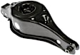 528-113 Rear, Driver or Passenger Side, Lower, Rearward Control Arm