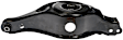 528-113 Rear, Driver or Passenger Side, Lower, Rearward Control Arm