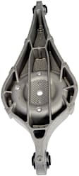 528-133 Rear, Driver or Passenger Side, Lower, Rearward Control Arm
