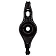 528-150 Rear, Passenger Side, Lower, Rearward Control Arm, Without ball joint(s), OE Solutions Series