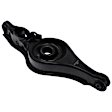 528-150 Rear, Passenger Side, Lower, Rearward Control Arm, Without ball joint(s), OE Solutions Series