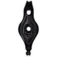 528-150 Rear, Passenger Side, Lower, Rearward Control Arm, Without ball joint(s), OE Solutions Series