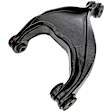 528-151 Rear, Driver Side, Upper Control Arm, Steel, OE Solutions Series