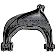 528-152 Rear, Passenger Side, Upper Control Arm, OE Solutions Series
