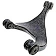 528-152 Rear, Passenger Side, Upper Control Arm, OE Solutions Series