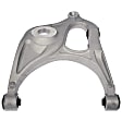 528-157 Rear, Driver Side, Lower, Frontward Control Arm, OE Solutions Series