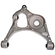 528-157 Rear, Driver Side, Lower, Frontward Control Arm, OE Solutions Series