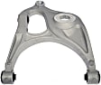 528-158 Rear, Passenger Side, Lower, Frontward Control Arm, OE Solutions Series