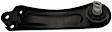 528-188 Rear, Passenger Side Trailing Arm, OE Solutions