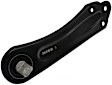 528-188 Rear, Passenger Side Trailing Arm, OE Solutions