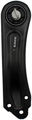 528-188 Rear, Passenger Side Trailing Arm, OE Solutions