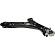 2019 Kia Forte - Front, Passenger Side, Lower Control Arm, OE Solutions Series
