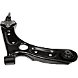 2019 Kia Forte - Front, Passenger Side, Lower Control Arm, OE Solutions Series