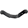 528-200 Lateral Link, OE Solutions Series