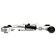 528-203 Front, Driver and Passenger Side, Upper, Frontward or Rearward Control Arm, With ball joint(s), OE Solutions Series