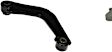 528-211 Lateral Link, OE Solutions Series