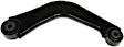 528-211 Lateral Link, OE Solutions Series