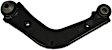 528-211 Lateral Link, OE Solutions Series