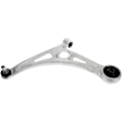 528-229 Front, Driver Side, Lower Control Arm, OE Solutions Series
