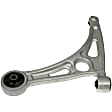 528-230 Front, Passenger Side, Lower Control Arm, Steel, OE Solutions Series