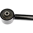 528-241 Rear, Lower Trailing Arm, OE Solutions Series