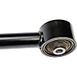 528-241 Rear, Lower Trailing Arm, OE Solutions Series
