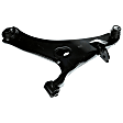 528-253 Front, Driver Side, Lower Control Arm, With ball joint(s), OE Solutions Series