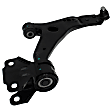 528-282 Front, Passenger Side, Lower Control Arm, Steel, OE Solutions Series