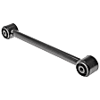528-285 Front, Driver or Passenger Side, Lower Control Arm, Without ball joint(s), Steel, OE Solutions Series