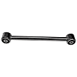 528-285 Front, Driver or Passenger Side, Lower Control Arm, Without ball joint(s), Steel, OE Solutions Series