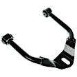 528-301 Front, Driver Side, Upper Control Arm, OE Solutions Series