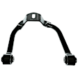 528-301 Front, Driver Side, Upper Control Arm, OE Solutions Series