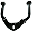 528-301 Front, Driver Side, Upper Control Arm, OE Solutions Series