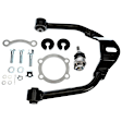 528-301 Front, Driver Side, Upper Control Arm, OE Solutions Series