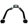 528-302 Front, Passenger Side, Upper Control Arm, OE Solutions Series