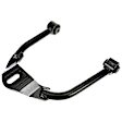 528-302 Front, Passenger Side, Upper Control Arm, OE Solutions Series