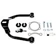 528-302 Front, Passenger Side, Upper Control Arm, OE Solutions Series
