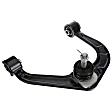 528-308 Front, Driver and Passenger Side, Upper Control Arm, OE Solutions Series