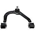 528-308 Front, Driver and Passenger Side, Upper Control Arm, OE Solutions Series