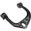 528-309 Front, Driver Side, Upper Control Arm, Steel, OE Solutions Series