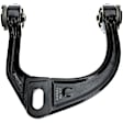 528-309 Front, Driver Side, Upper Control Arm, Steel, OE Solutions Series