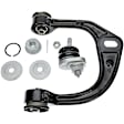 528-309 Front, Driver Side, Upper Control Arm, Steel, OE Solutions Series
