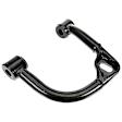 528-313 Front, Driver Side, Upper Control Arm, OE Solutions Series