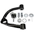 528-313 Front, Driver Side, Upper Control Arm, OE Solutions Series