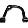 528-314 Front, Passenger Side, Upper Control Arm, With ball joint(s), OE Solutions Series