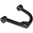 528-314 Front, Passenger Side, Upper Control Arm, With ball joint(s), OE Solutions Series