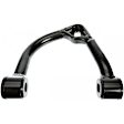 528-314 Front, Passenger Side, Upper Control Arm, With ball joint(s), OE Solutions Series